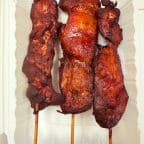 Best Chicken Stick (3) 鸡串 in Hauppauge, NY