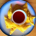 Best Cheese Wonton (8) 芝士馄饨 in Hauppauge, NY