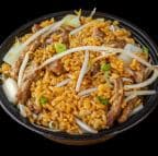 Best Beef Fried Rice 牛炒饭 in Hauppauge, NY