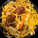 Best Beef Lo Mein 牛捞面 in Hauppauge, NY