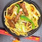 Best Beef Chow Udon 牛乌冬面 in Hauppauge, NY
