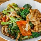 Best Chicken with Broccoli 芥蓝鸡 in Hauppauge, NY